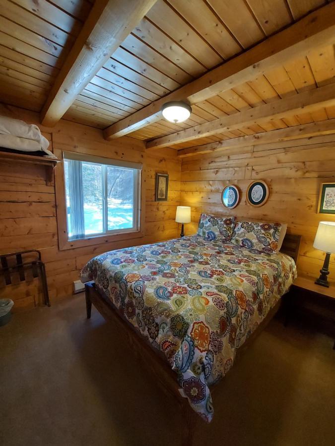 Hatcher Pass Cabins Palmer Exterior foto