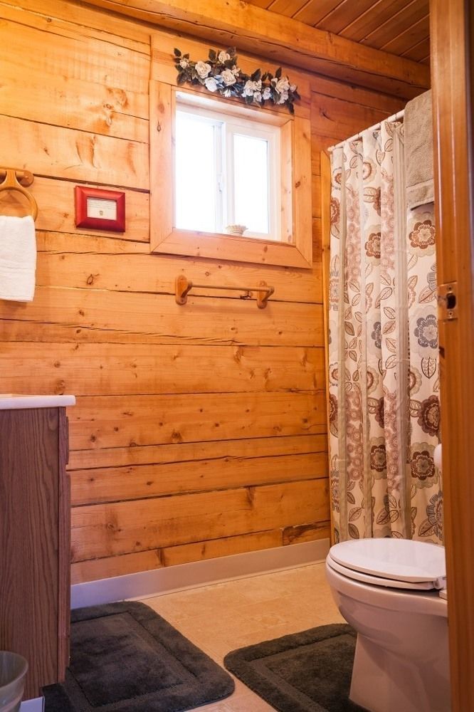 Hatcher Pass Cabins Palmer Exterior foto